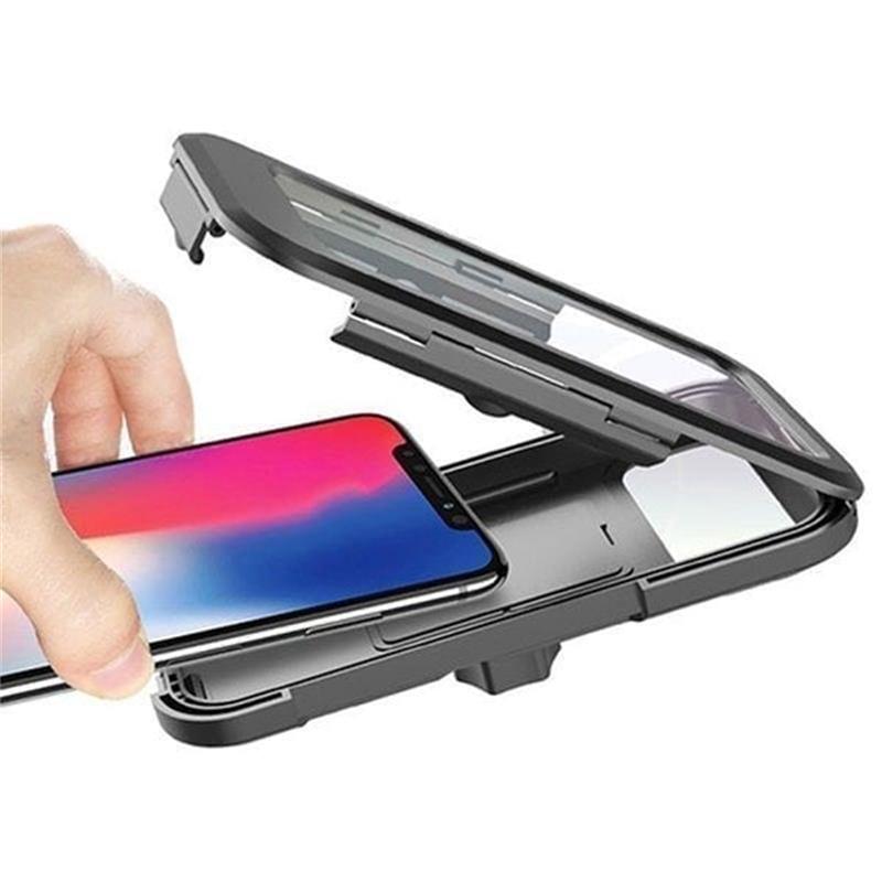 🔥Limited Time Special Sale 49% OFF💧Waterproof Bicycle & Motorcycle Phone Holder
