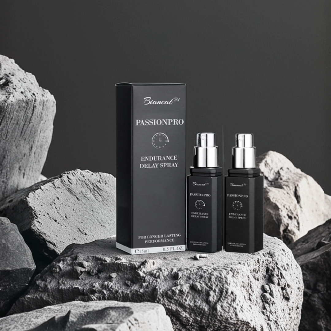 PowerMax Men's Potency Spray (Buy 1 GET 1 FREE GIFT)| 30 Day Money Back Guarantee