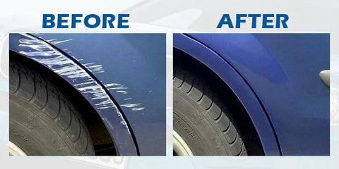 Car Scratch Repair Wax(Pack of 2)
