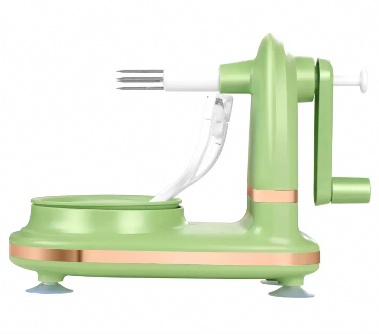 Automatic Fruits & Vegetables Peeler(Buy 1 Get 1 Free)