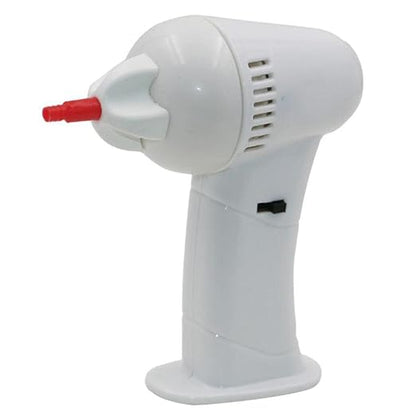 Deemark Painless Electric Ear Cleaner Device (Multicolor)