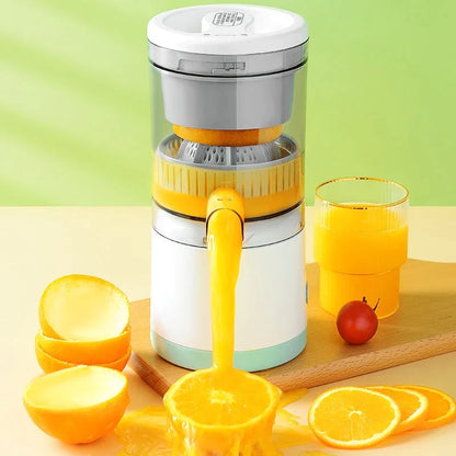 Pulp Blend Pro Automatic Juicer