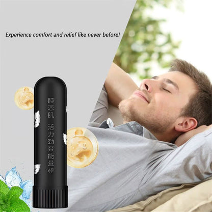 Nasal suction stick (Pack of 3 Products)| 30 Day Money Back Guarantee