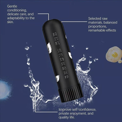 Nasal suction stick (Pack of 3 Products)| 30 Day Money Back Guarantee