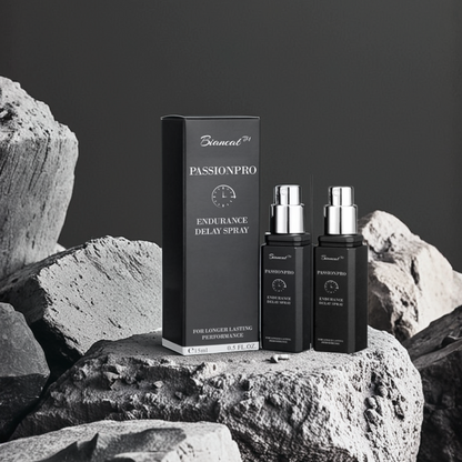 PowerMax Men's Potency Spray (Buy 1 GET 1 FREE GIFT)| 30 Day Money Back Guarantee