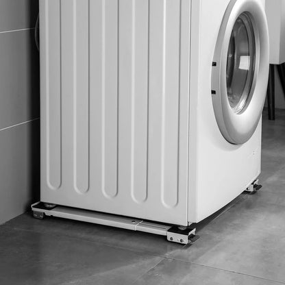 Universal Heavy-Duty Adjustable Movable Stand