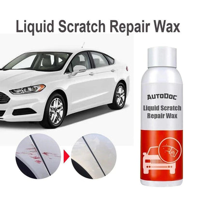 Car Scratch Repair Wax(Pack of 2)