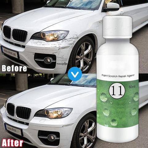 Car Scratch Repair Wax(Pack of 2)
