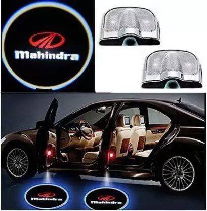 3D Car Door LED Laser Logo Projector - 50% OFF