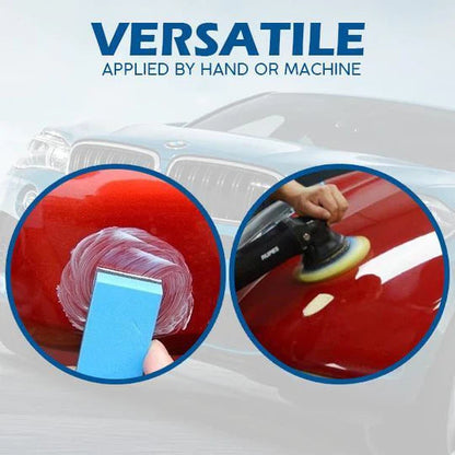 Car Scratch Repair Wax(Pack of 2)